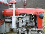 Zetor 25K