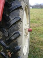 Zetor 25K