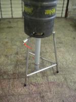 vyplachovačka KEG