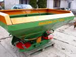 Amazone ZA-U 1501