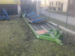 prodám podvalník pod secí stroj AMAZONE D8 60E