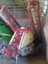 Hardi New Commander 4400