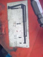 Hydraulicka ruka ESSPL20