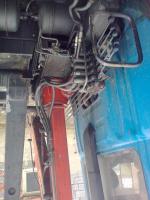 Hydraulicka ruka ESSPL20