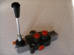 Hydraulický,nový jednosekční rozvaděč 1350.-Kč