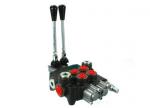 Hydraulický,nový jednosekční rozvaděč 1350.-Kč