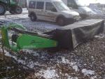 Diskový žací stroj DEUTZ-FAHR Dismaster 228