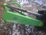 Diskový žací stroj DEUTZ-FAHR Dismaster 228