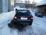 Audi Allroad