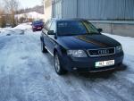 Audi Allroad