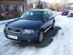 Audi Allroad