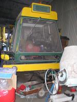 postřikovač RP6-010