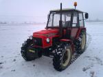 ZETOR 6945