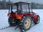 ZETOR 6945