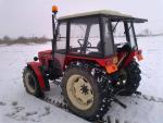 ZETOR 6945