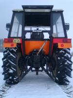 ZETOR 6945