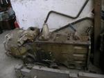 Převodovka na 6718