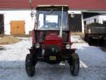 zetor 6911