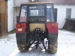 zetor 6911