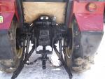zetor 6911