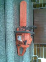 Motorová pila Husqvarna 365 SP