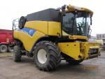 New Holland CR 9080