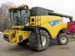 New Holland CR 9080