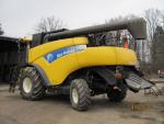 New Holland CR 9080