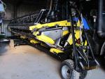 New Holland CR 9080