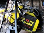 New Holland CR 9080