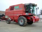 kombajn Massey Ferguson MF 38