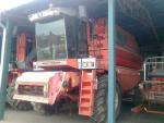 kombajn Massey Ferguson MF 38
