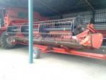 kombajn Massey Ferguson MF 38