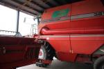 kombajn Massey Ferguson MF 38
