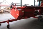 kombajn Massey Ferguson MF 38