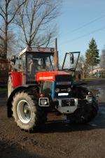  zetor 16145 -12145