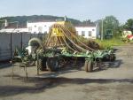 Sečka Flora 6 m