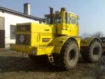 Kirovec K 700A