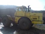 Kirovec K 700A