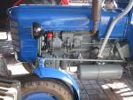 Prodám traktor Zetor 4011