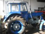 Prodám traktor Zetor 4011