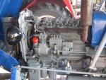 Prodám traktor Zetor 4011
