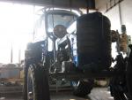 Prodám traktor Zetor 4011