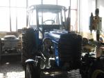 Prodám traktor Zetor 4011