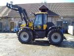 JCB FASTRAC 2125 4WS 