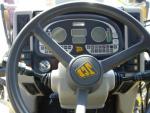 JCB FASTRAC 2125 4WS 