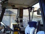 JCB FASTRAC 2125 4WS 