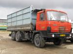 Tatra 815 agro 8V turbo