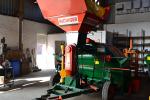 Grain Bagger Richiger