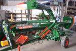 Grain Bagger Richiger